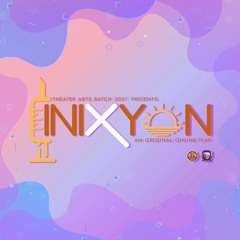 Sheena and Archie - From "IniXyon: Online Shopping"/Score