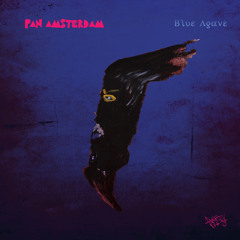 Blue Agave (NYC Session)