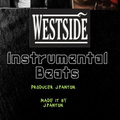 Instrumental Beats By J.PANTON
