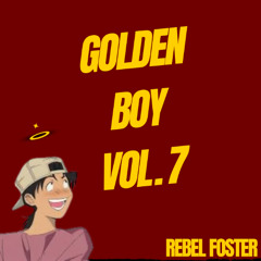 Goldenboy  VOL. 7