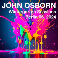 John Osborn - Sissy June23rd - 2024