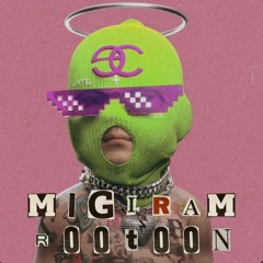 Migiram Rootoon - Pooyan JC