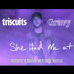 Cole Swindell X Flo Rida X Retrovision - Heads Carolina (Triscuits 'N Gravy Bootleg)