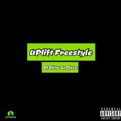 DJ SHIRV - UPLIFT FREESTYLE (DANCEHALL)