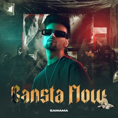Gangsta Flow (Official Video) SAMAMA 653 @GeetMachine | Zayn Shyk | New Songs 2024 | Latest songs