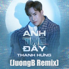 Anh The Day (JUONGB REMIX)