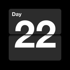 Day 22 - Myco Molassi's Calendar of Sound
