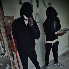 C4 Flokker - Rich Spenders (Feat. K3)