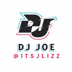 Reggaeton Mix Vol. 1 DjJoe