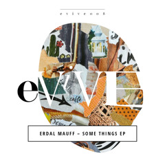 Erdal Mauff - Some Things