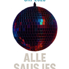 Met alle Sausjes @URF 2025