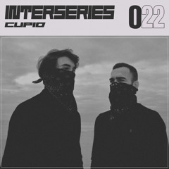 INTERSERIES 022 - CUPID