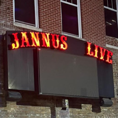 Jannus Live 9/19/25