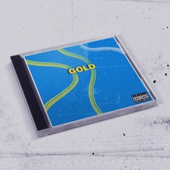 GOLD - Tojan Toby x Riddle, Prod. Broken Cigarette
