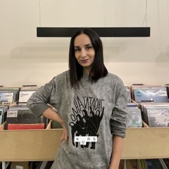 Параграф w/ Errioxa @ KURS radio 07.02.25