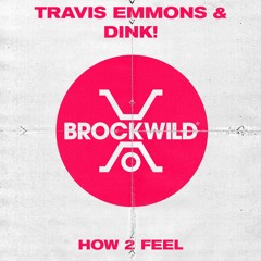 Travis Emmons, DiNK! - How 2 Feel
