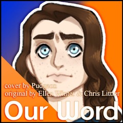 Our Word (36 Questions Cover)