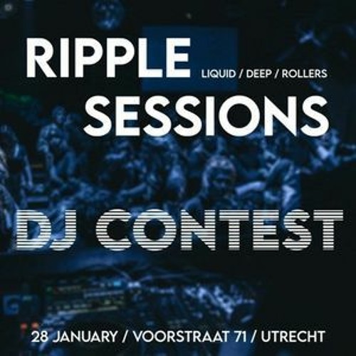 Stream Phase3 Ripple Sessions Dj Contest Mix Jan 2023 aka The January