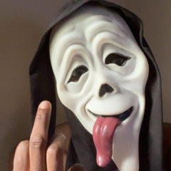 Esjaja - I BE IN THE FIELD LIKE A MASCOT SCREAMING BLAZIN.wav