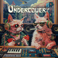 Crowd Controlol, Ukulore, Brandi Perl, Karl Swisher - Set U Free