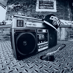 90s Boom Bap Freestyle Beat (89 BPM)