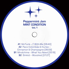 Stream Peppermint Jam Records music | Listen to songs, albums