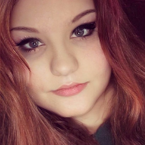 "You Can Stay" By Samantha Hoffman