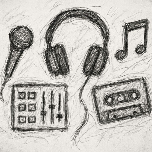 Tech House ( Lighmix Unfinished Draft).mp3