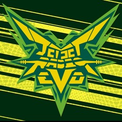Night Crew - Jet Set Radio Evolution