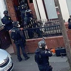 Ciarán Murphy - They'll Always Be The RUC To Me