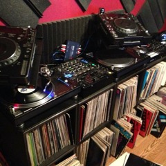 Dj Axel V - Back 2 Mine - vol. 3