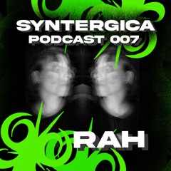 SYNTERGICA PODCAST - RAH
