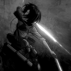 "GIVE HIM BACK!" Mikasa x Eren x BAD4US - Mqx x ANIZYZ (feat. ilysmoke)