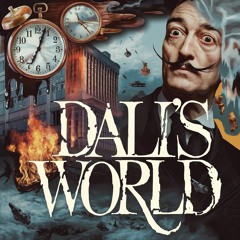 Surreal Reflections (Dali's world) - shortmix