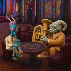 Xenotext Slam Poetry