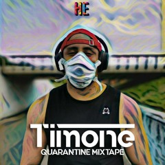 QUARANTINE MIXTAPE #MIXTAPE 5