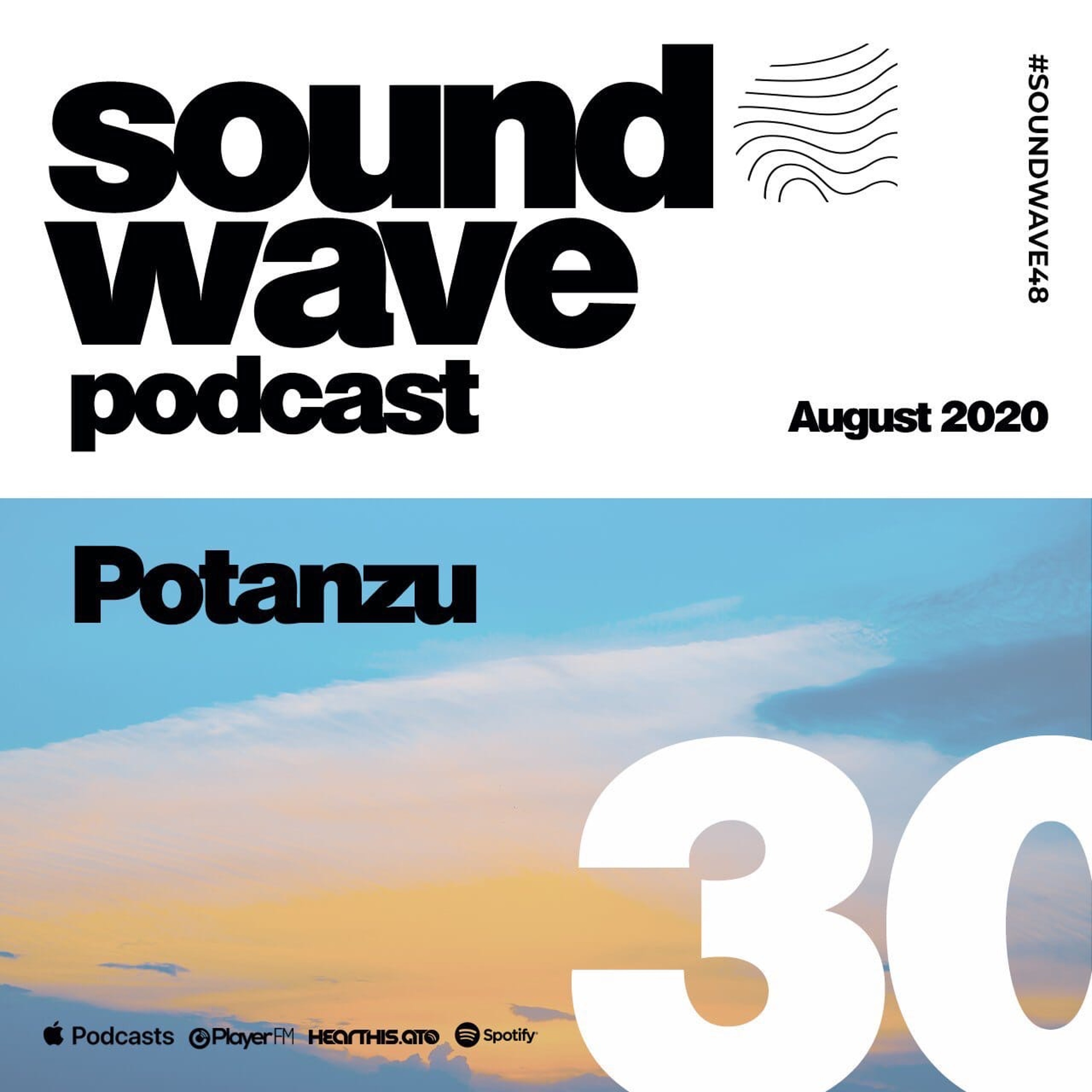 POTANZU Music Podcast