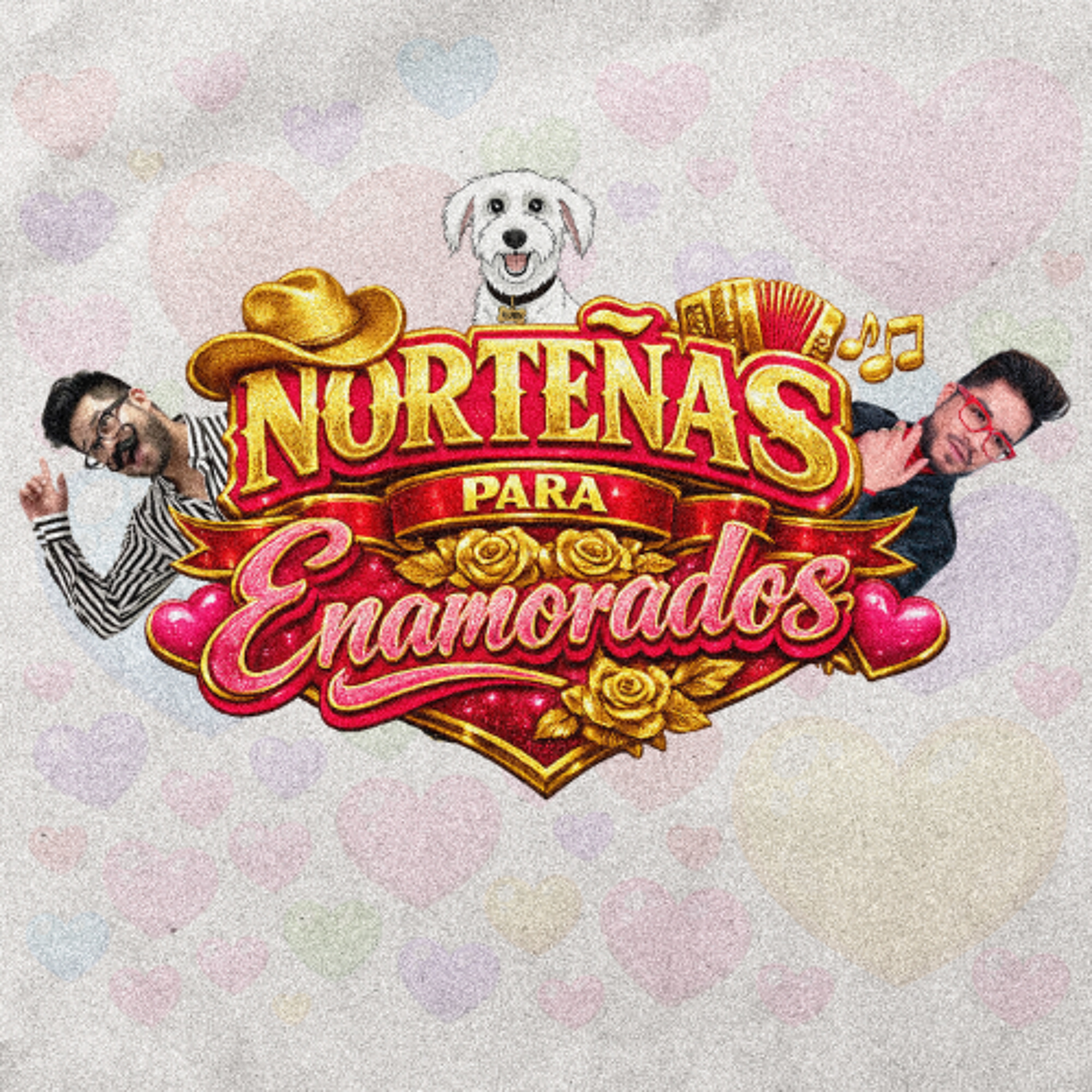 Norteñas Mix 2026 Para Enamorados (Alfonzin García) - Dj Alfonzin episode artwork