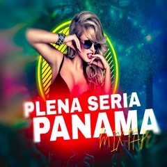 PLENA TRAS PLENA PANAMA # 1 MIXTAPE PREVIEW