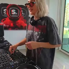 TITA LAU 016 - LIVE STREAM _ LONDON Tech_ House_ Techno DJ Mix 2022