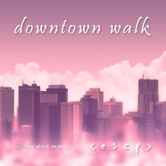 Downtown Walk