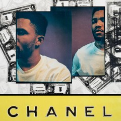 American Boy x Chanel (Slowed & Reverb)
