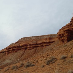 THE CURSE (slowed+reverb)