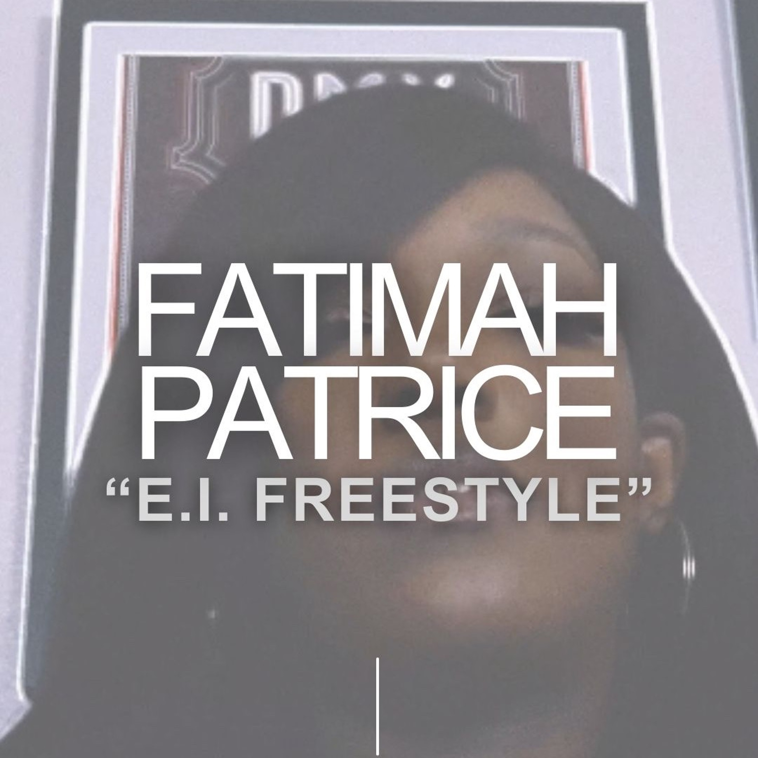 EI Freestyle episode artwork