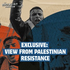 PFLP Leader Speaks About Gaza, Ceasefire Prospects and the Future for Palestine