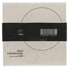 Cold Memories, Pt. 1