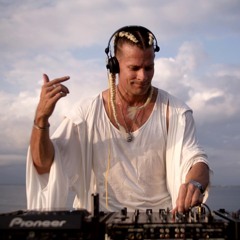 Age of Aquarius - Live @ Bali [Progressive House DJ Mix] 2023