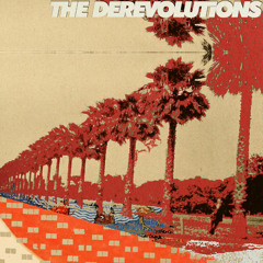 the derevolutions - Peggy Guggenheim