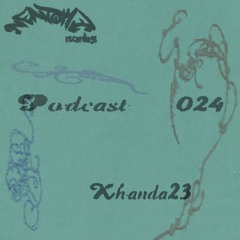 Nëntokë Podcast 024| Khanda23 (Abaddon Systems)