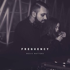 Frequency end of night 8th Feb 2020
